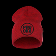 C4763 CCM RETRO AD BEANIE Bossa Nova