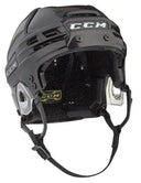 CCM Super Tacks X Hockey Helmet Only - NEST Tech Evolution Protection