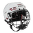 CCM Tacks 70 Helmet Combo for young hockey players aged 7-10, featuring modern design and tool-free adjustment.