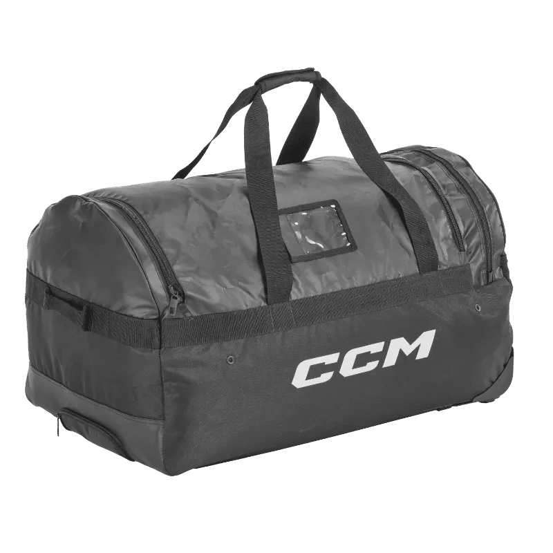 CCM 480 Elite Wheeled Bag