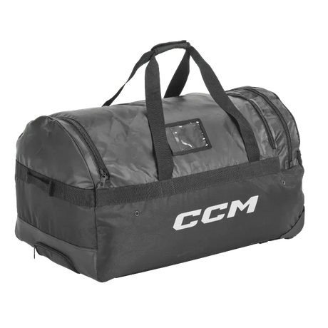 CCM 480 Elite Wheeled Bag