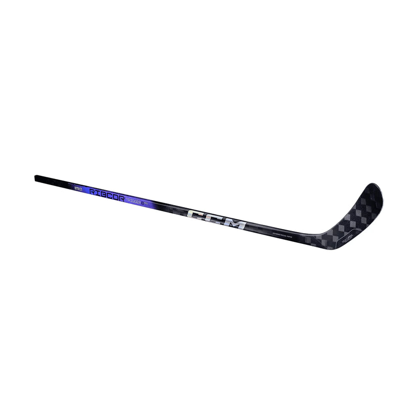 Load image into Gallery viewer, CCM Ribcor Trigger 8 Pro Ice Hockey Stick
