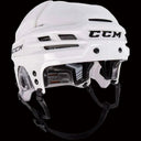 CCM Tacks 910 Helmet with pro-grade technologies for protection and comfort.
