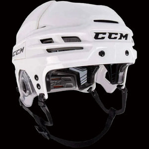 CCM Tacks 910 Helmet with pro-grade technologies for protection and comfort.