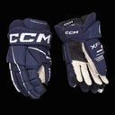 CCM Tack XF80 hockey gloves 