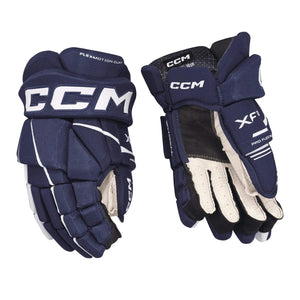 CCM Tacks XF80 Hockey Gloves