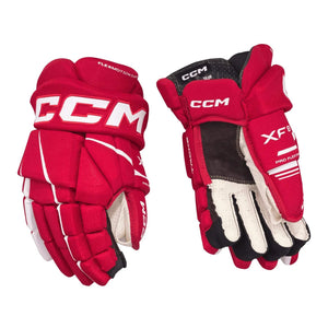 CCM Tacks XF80 Hockey Gloves