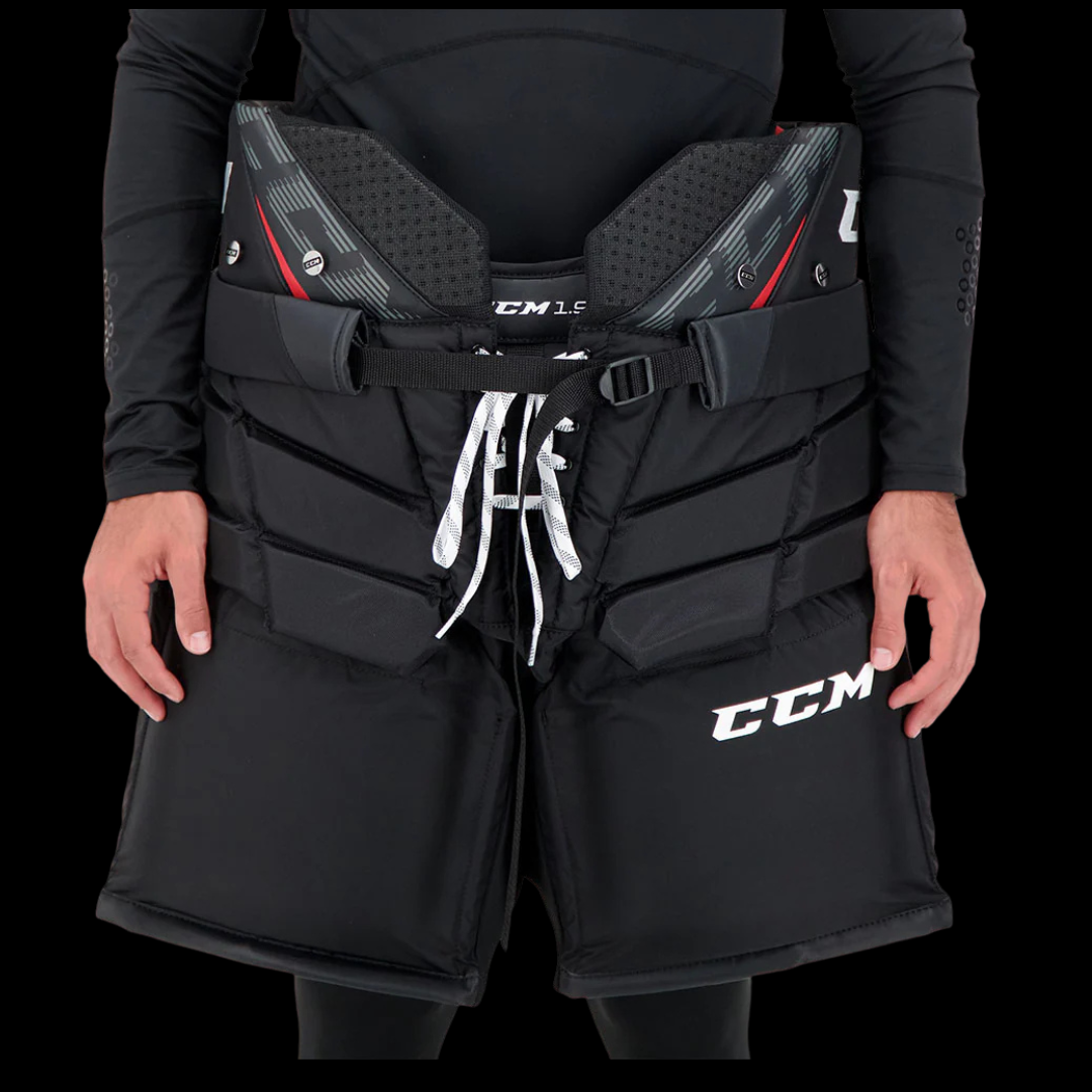 CCM 1.9 Goalie Pant Senior