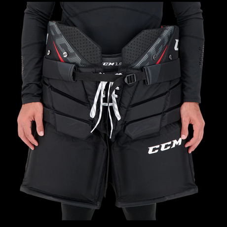CCM 1.9 Goalie Pant Senior