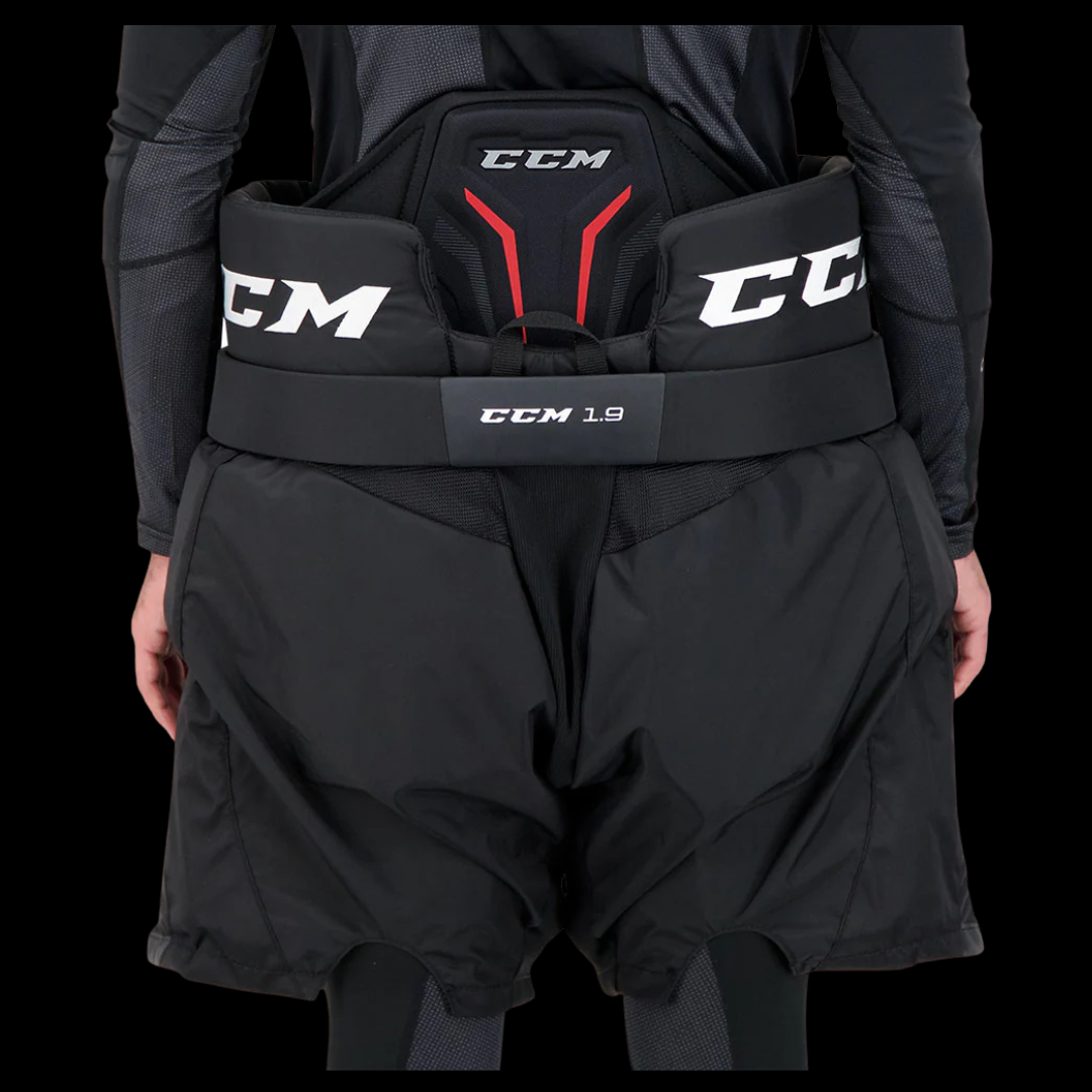 CCM 1.9 Goalie Pant Senior