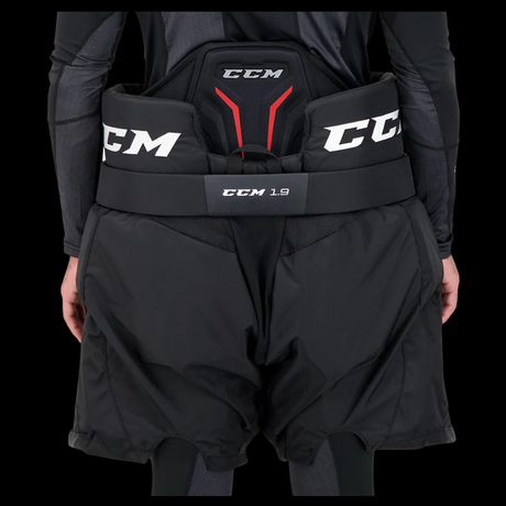 CCM 1.9 Goalie Pant Senior