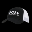 CCM 125 Anniversary Mesh Back Trucker Cap