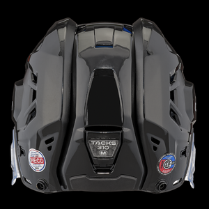CCM 310 Hockey Helmet Combo 2026