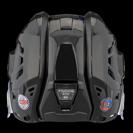 CCM 310 Hockey Helmet Combo 2026