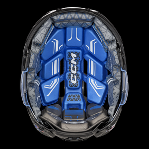 CCM 310 Hockey Helmet Combo 2026