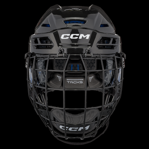 CCM 310 Hockey Helmet Combo 2026