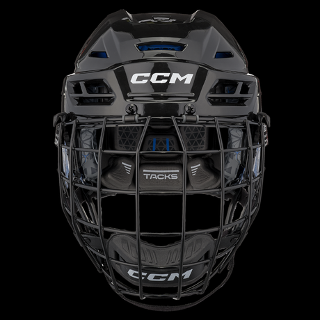 CCM 310 Hockey Helmet Combo 2026