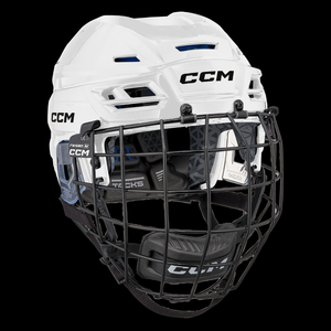 CCM 310 Hockey Helmet Combo 2026