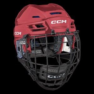CCM 310 Hockey Helmet Combo 2026
