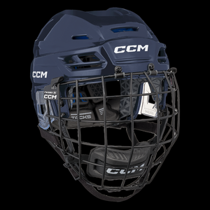 CCM 310 Hockey Helmet Combo 2026