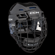 CCM 310 Hockey Helmet Combo 2026