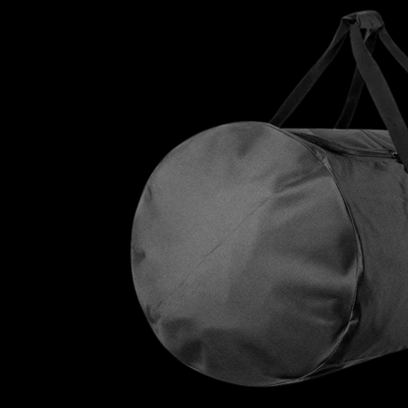 CCM 410 Basic Carry Bag end