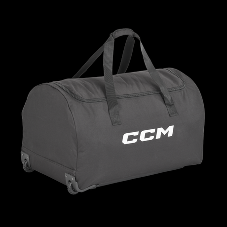 CCM 420 basic wheeled hockey kit bag 