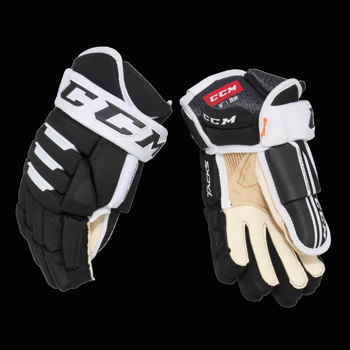 CCM 4R Pro2 Hockey Gloves