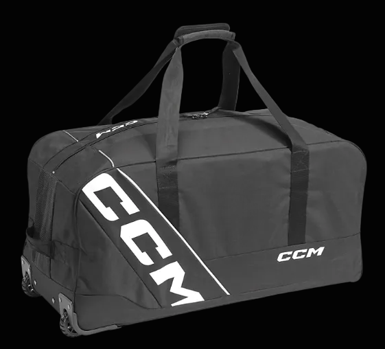 CCM Hockey Kit Bag 