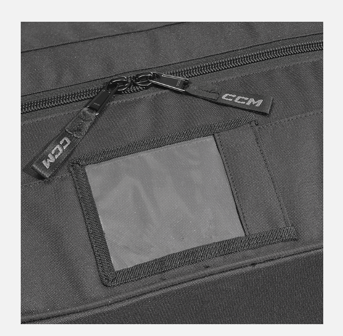 CCM Hockey Kit Bag 