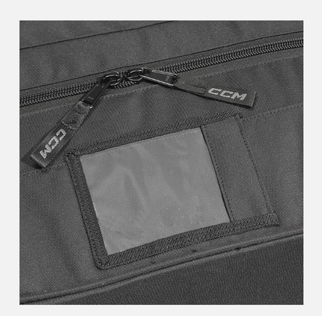 CCM Hockey Kit Bag 