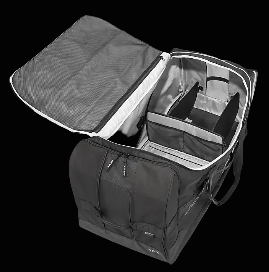 CCM Hockey Kit Bag 