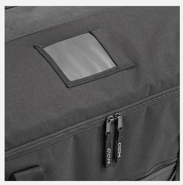CCM Hockey Kit Bag 