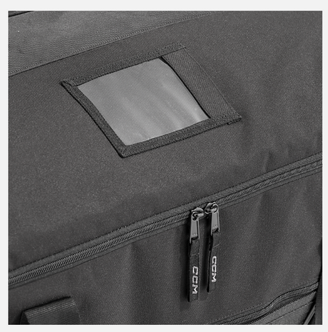 CCM Hockey Kit Bag 