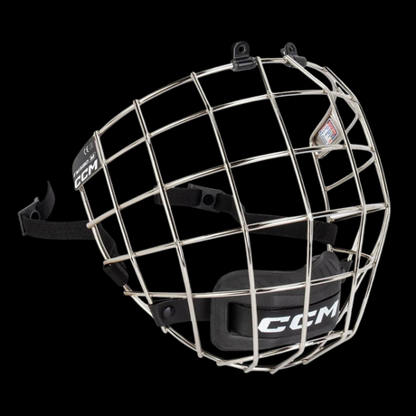 CCM 580 Face Cage