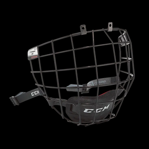 CCM 580 Face Cage