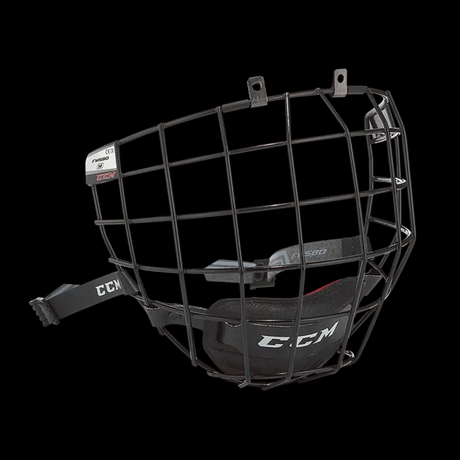 CCM 580 Face Cage