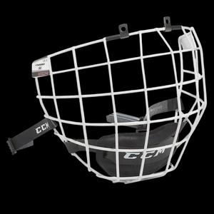 CCM 580 Face Cage