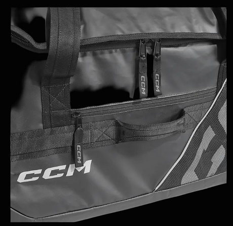 CCM 580 Wheeled Bag
