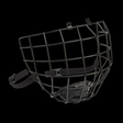 CCM 70 Face Cage