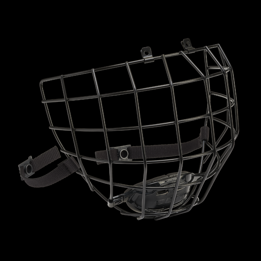 CCM 70 Face Cage