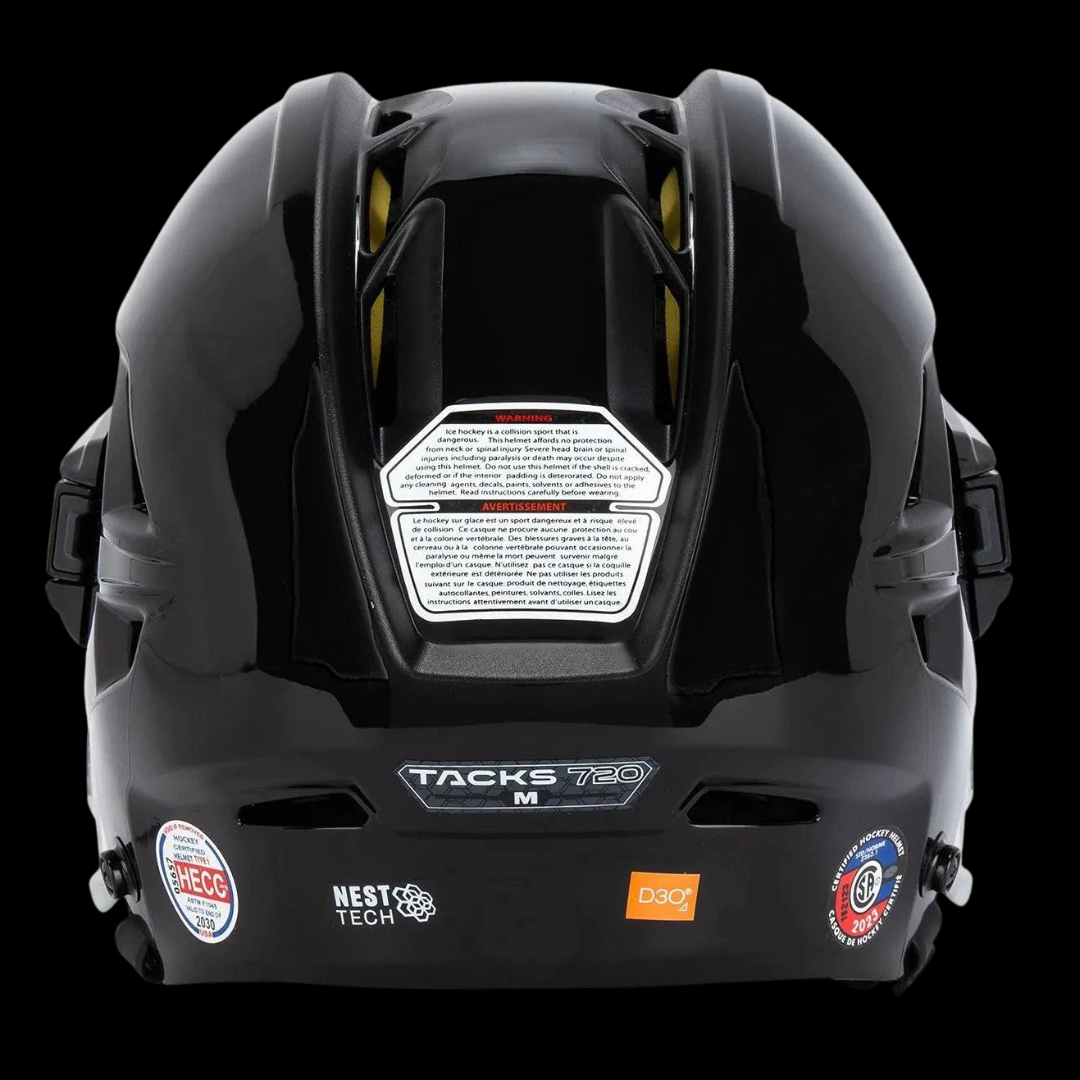 CCM 720 Helmet Only