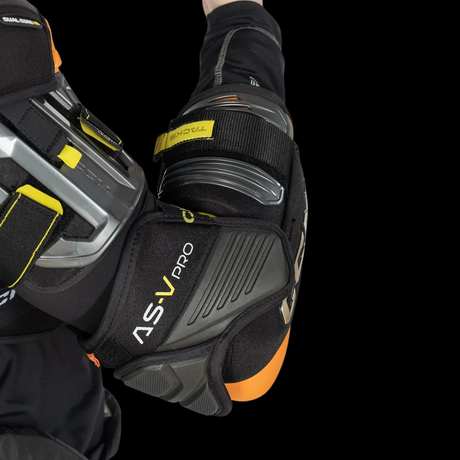 CCM AS-V Pro Elbow Pads