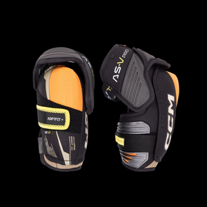 CCM AS-V Pro Elbow Pads