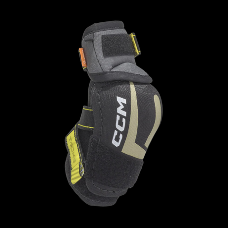 CCM AS-V Pro Elbow Pads