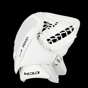 CCM AXIS F9 Goalie Catcher