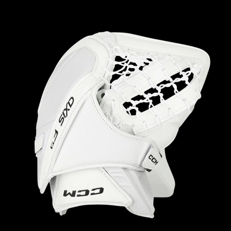 CCM AXIS F9 Goalie Catcher