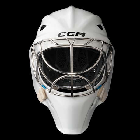 CCM AXIS XF Goal Mask 