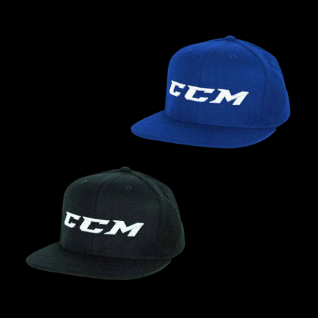 CCM Adjustable Team Cap 