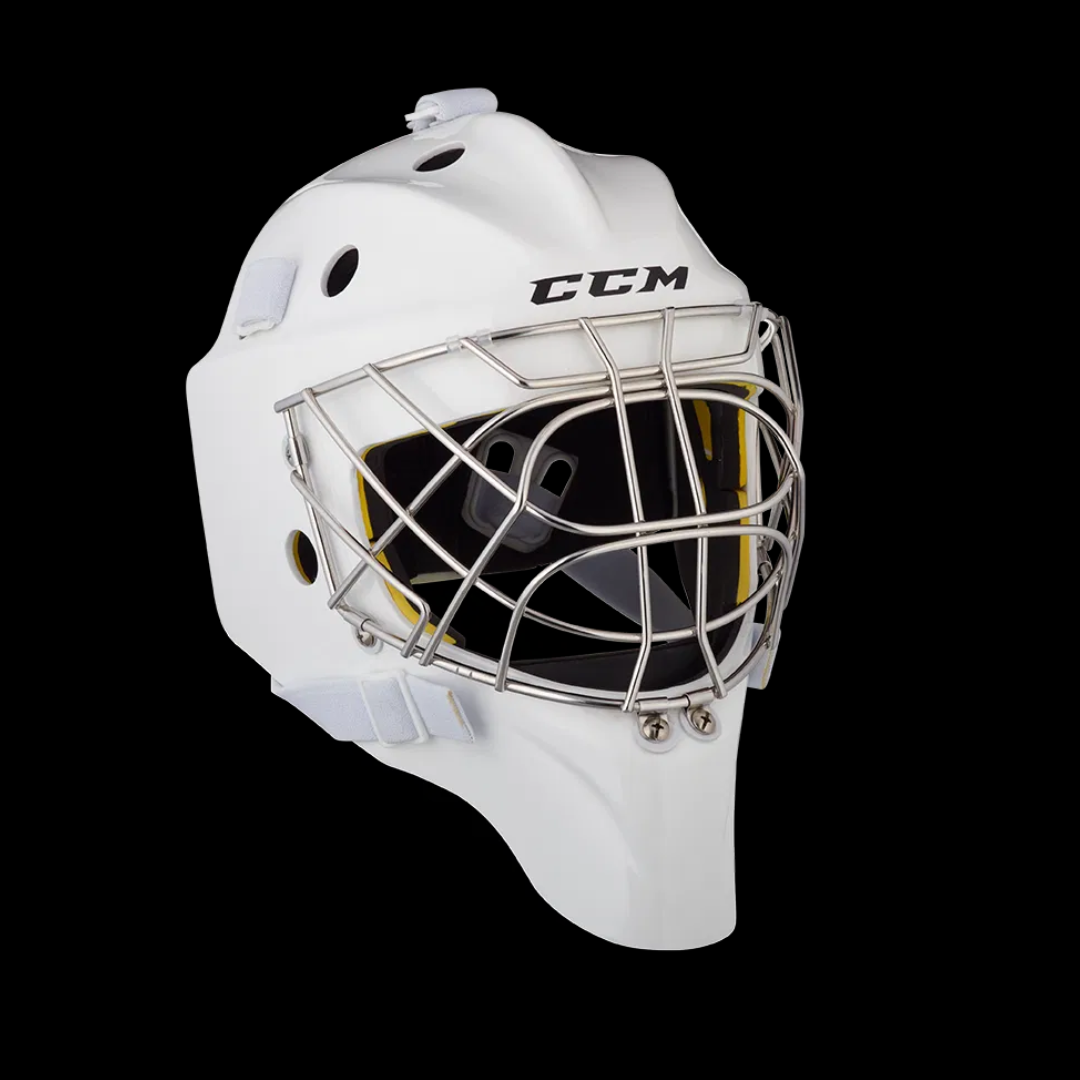 CCM Axis 1.5 Goalie Mask Senior